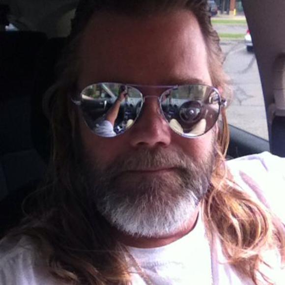 Meet your Posher, Jeff - Picture 1 of 1